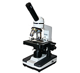 Image of LW Scientific Student Pro Monocular Microscope w/4 Achro. Obj.