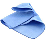 Image of LW Scientific Soft-Tek Microfiber Cleaning Cloth for Optics