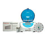 Image of LW Scientific ZipCombo Centrifuge, 1000-12000rpm