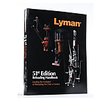 Image of Lyman 51st Reloading Handbook
