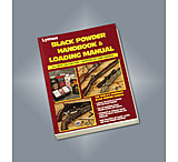 Image of Lyman Black Powder Handbook, 2nd Edition 9827100