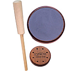 Image of Lynch Mob Calls Cutt Above Pro Round Slate Call