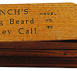 Image of Lynch Mob Calls Long Beard Turkey Box Call