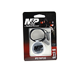 Image of Smith &amp; Wesson 2 Pair Uncorded Bell Plugs