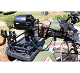 Image of Mad Dog ATV Premier Double Upright Claw Grip W/ E-Z-Mount System Base