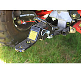 Image of Mad Dog ATV UTV Three Way 2 in Hitch