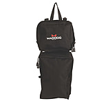 Image of Mad Dog Heavy Duty ATV Fender Bag, Dual Compartment