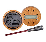 Image of MAD Pot Belly Turkey Pot Call