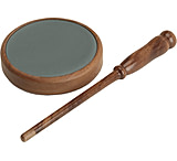 Image of Western Rivers Butski Series The Composer Slate Friction Turkey Call