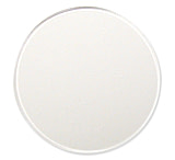 Image of MagLite 108-000-617 Mini MagLite AA Flashlight Glass Lens