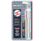 Image of MagLite Mini 2 Cell AA Incandescent Flashlights