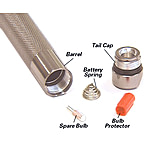 Image of Maglite D-Cell O-Ring Tail Cap