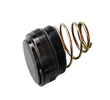 Image of Maglite Lanyard Ring Tail Cap D Old