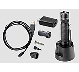 Image of Maglite Mag-Tac Rechargeable LED Flashlight w/ 543 Lumens