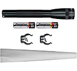 Image of Maglite Mini Led Flashlight Adventure Pack