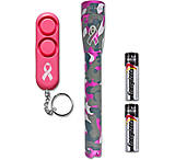 Image of Maglite Mini Pro 2 Aa-cell Led Flashlight &amp; Personal Alarm