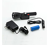 Image of Maglite Ml150lrsx Flashlight, Lifepo4 Battery, Charging Cradle, 230v Converter