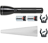 Image of Maglite Ml50l Led Flashlight Adventure Pack