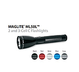 Image of Maglite ML50L 3-Cell C LED Flashlight