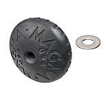 Image of Magma Knob &amp; Nylon Washer, T10-449B-Hdp / T10-591 / R10-626