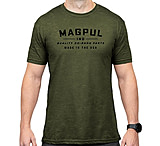 Image of Magpul MAG1112-317-2XL Go Bang Parts Cotton/Polyester Short Sleeve 2XL