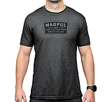 Image of Magpul MAG1526-010-3XL Go Bang Parts Cotton/Polyester Short Sleeve 3XL