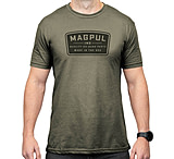 Image of Magpul MAG1526-316-3XL Go Bang Parts Cotton/Polyester Short Sleeve 3XL