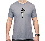 Image of Magpul Industries Hula Girl CVC Graphic T-Shirt - Men's