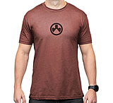 Image of Magpul Industries Icon Logo CVC T-Shirt - Men's