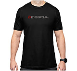 Image of Magpul MAG1399-001-3XL Unfair Advatange Black Cotton/Polyester Short Sleeve 3XL