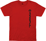 Image of Magpul Industries Vert Logo Cotton T-Shirt - Men's