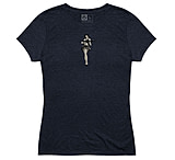 Image of Magpul Industries Hula Girl Tri-Blend T-Shirt - Women's