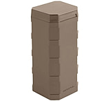 Image of Magpul Industries Daka Can 2.0 Strength Crush-Resistant Storage Box w/Robust Steel Hinge