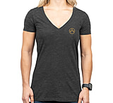 Image of Magpul MAG1343-011-2X Take Flight Black Cotton/Polyester Short Sleeve 2XL