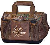 Image of Mahco Outdoors Mahco Utility Bag Realtree Xtra And Brown 13.5x9x9"