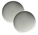 Image of Majestic Global USA SPK60 Ultra Slim 6" Speakers 30W