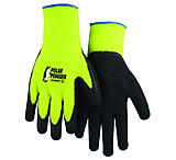 Image of Majestic Rubber Palm Knit Gloves