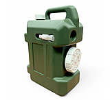 Image of Major Surplus Heavy Duty Military Grade Water Can