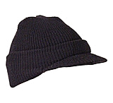 Image of Major Surplus Jeep Cap Black