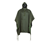 Image of Major Outdoors Rubberized Heavy Duty Poncho