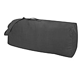 Image of Major Surplus Top Load Duffle 25"x42" Black