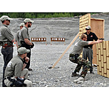 Image of Mako Defense Complete Hand Gun Training
