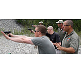 Image of Mako Defense Level 1 Pistol Defense Class w/ Krav Maga