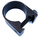 Image of Mako Group Aluminum 1" Flashlight Ring Mount, Black
