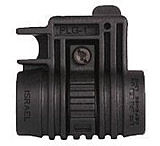 Image of FAB Defense 1in.; Tactical Flashlight Side Mount For Handguns PLG