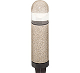 Image of Malibu 20 Watt Halogen Bollard Outdoor Light