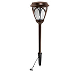 Image of Malibu Kristi Collection LED Pathway Light