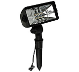 Image of Malibu LED 600 Lumens Metal Floodlight