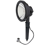 Image of Malibu LED Cast Aluminum Wall Wash 350 Lumens