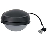 Image of Malibu LED Metal Fence Light